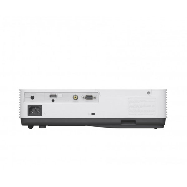 Sony VPL-DX221 Projector (XGA/HDMI-VGA/ 2 year warranty), White